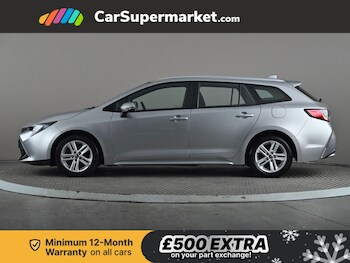 Used Toyota Corolla 2022 for sale - 76985458: Photo