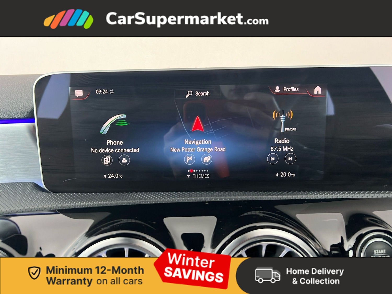 Used Mercedes-Benz A-Class 2019 for sale - 77064509: Photo 16