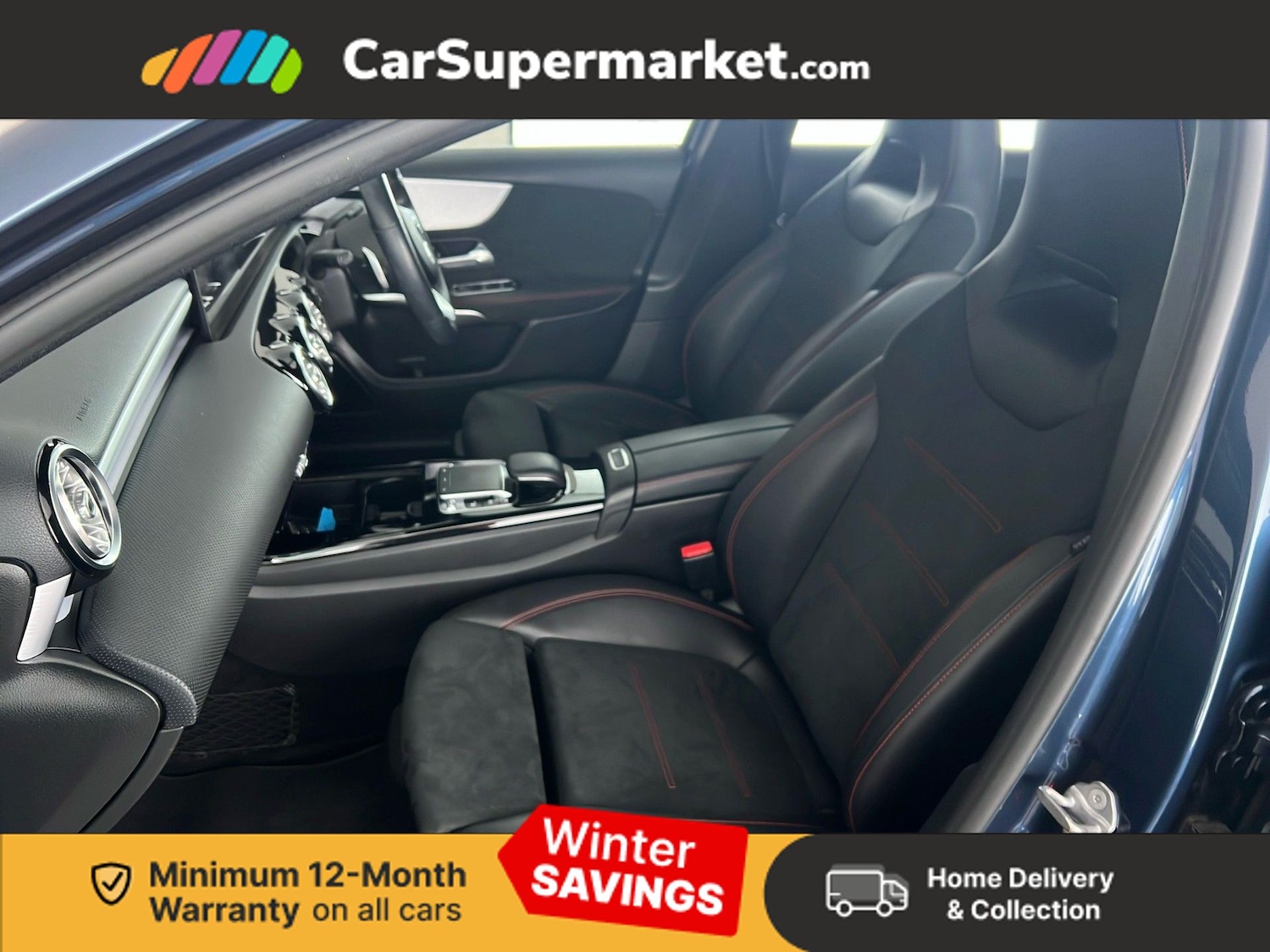 Used Mercedes-Benz A-Class 2019 for sale - 77064509: Photo 17