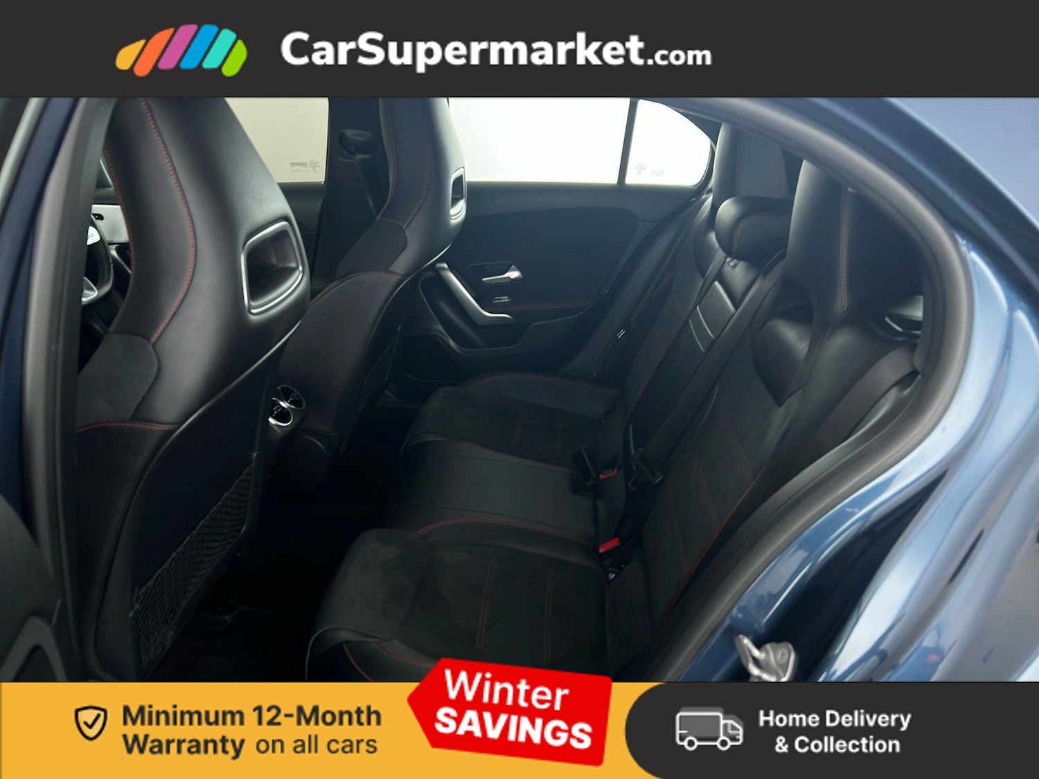 Used Mercedes-Benz A-Class 2019 for sale - 77064509: Photo 18