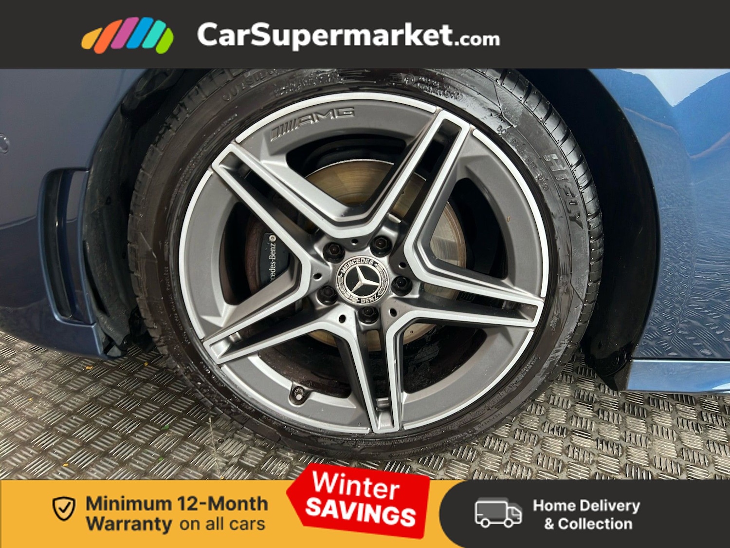 Used Mercedes-Benz A-Class 2019 for sale - 77064509: Photo 19