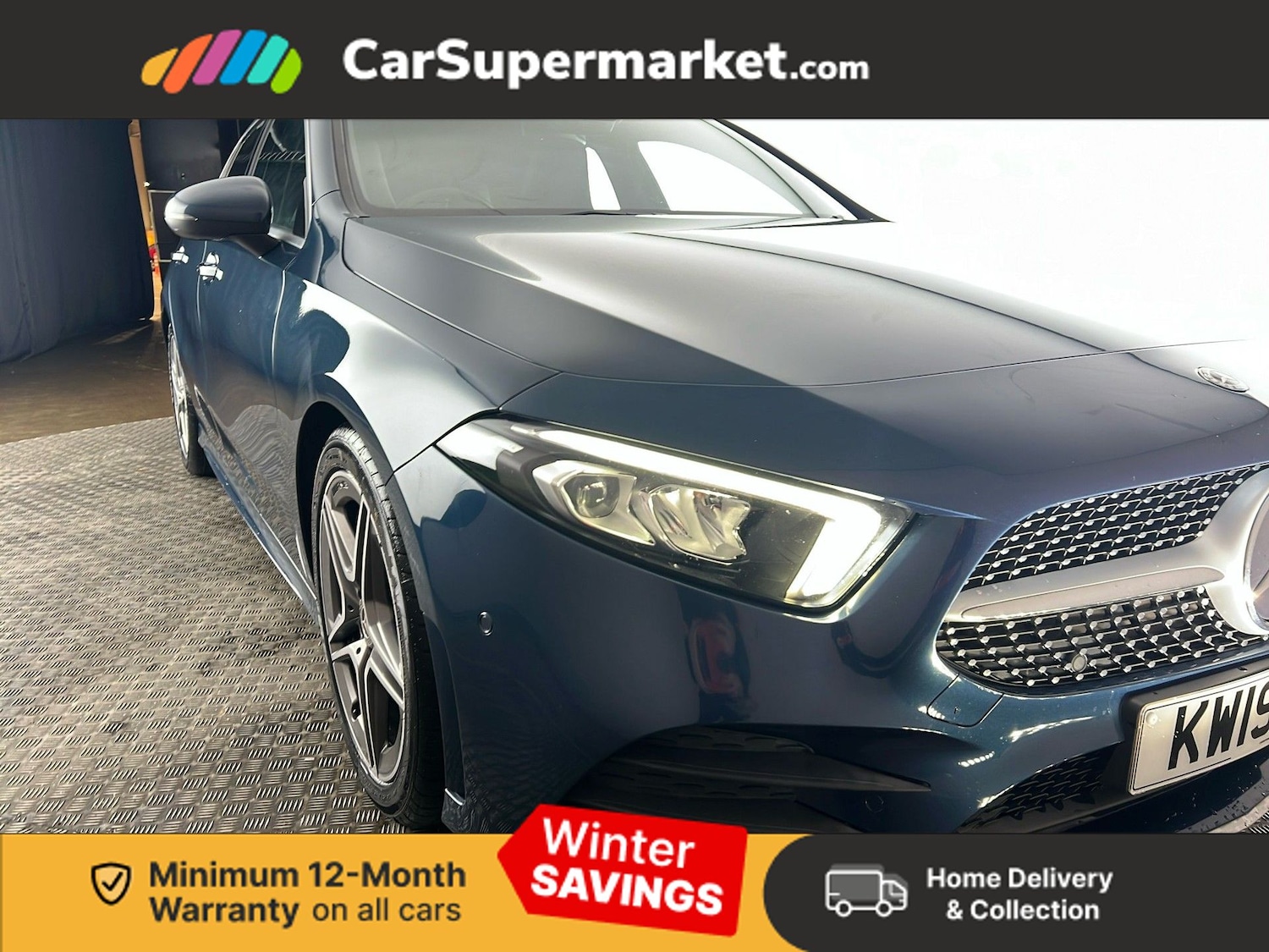 Used Mercedes-Benz A-Class 2019 for sale - 77064509: Photo 20