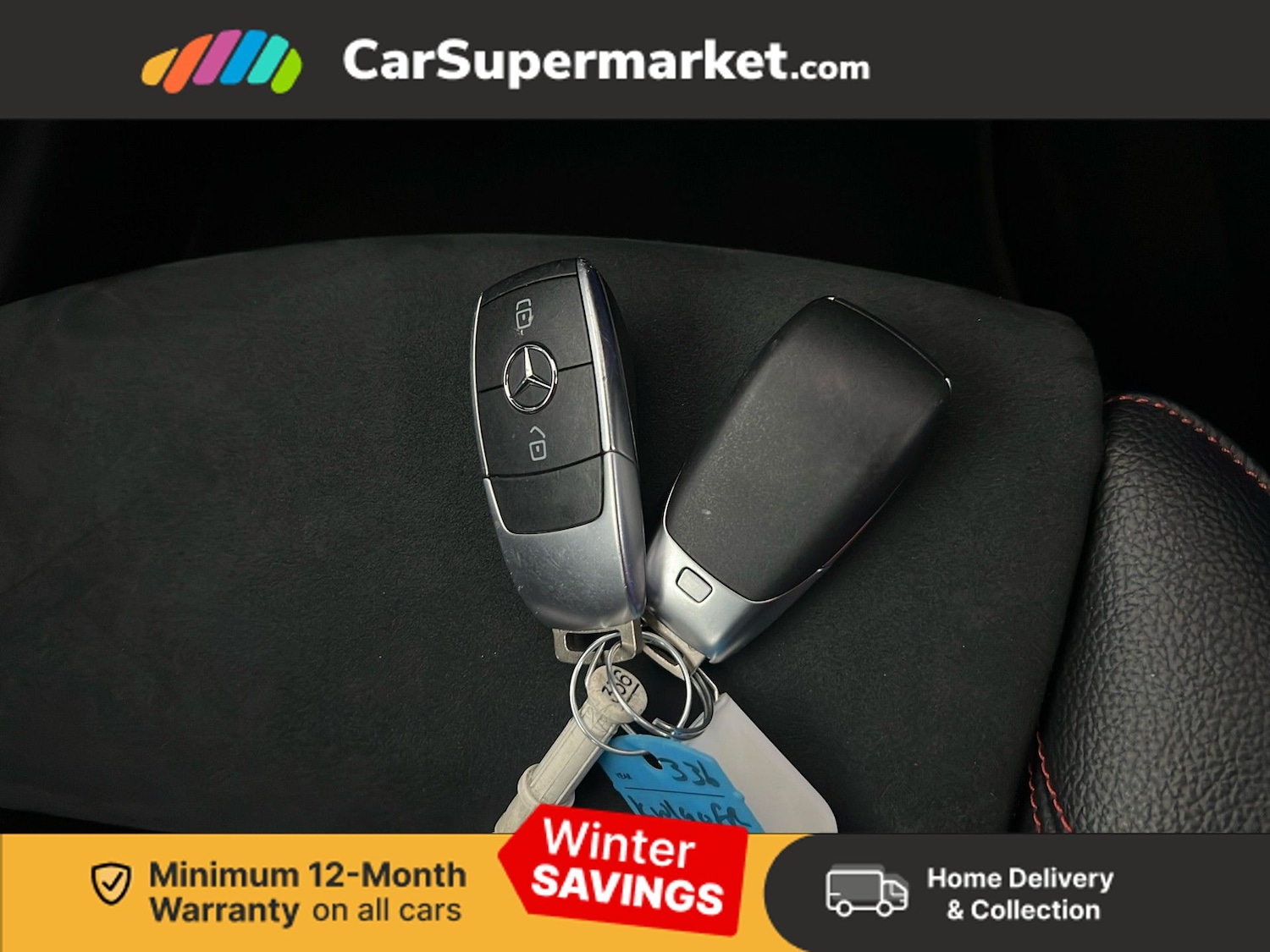 Used Mercedes-Benz A-Class 2019 for sale - 77064509: Photo 23