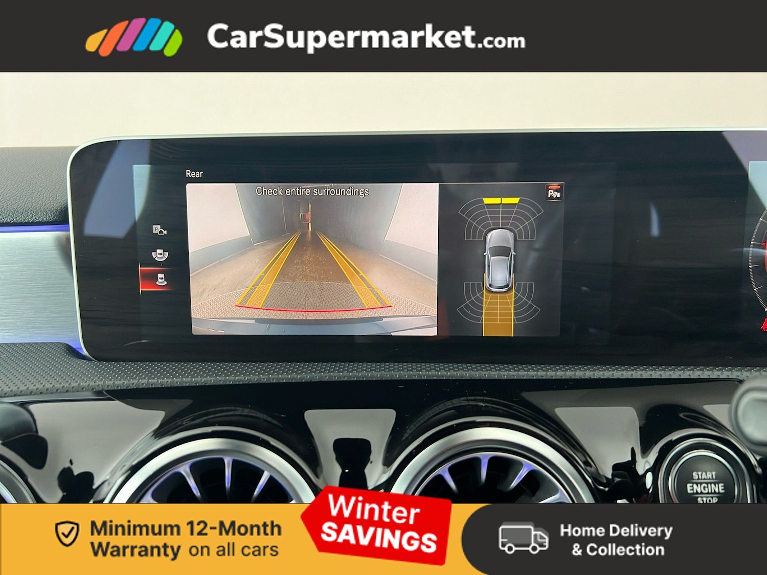 Used Mercedes-Benz A-Class 2019 for sale - 77064509: Photo 26