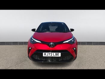 Used Toyota C-HR 2023 for sale - 79503460: Photo