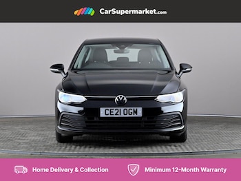 Used Volkswagen Golf 2021 for sale - 75968468: Photo