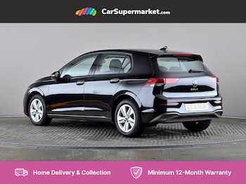 Used Volkswagen Golf 2021 for sale - 75968468: Photo