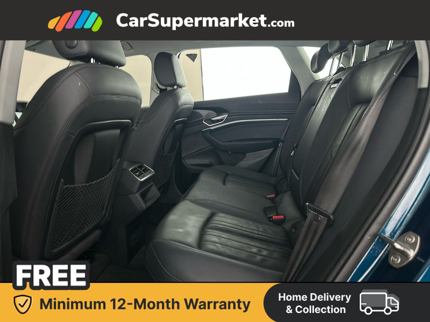 Used Audi e-tron 2023 for sale - 77589480: Photo 18