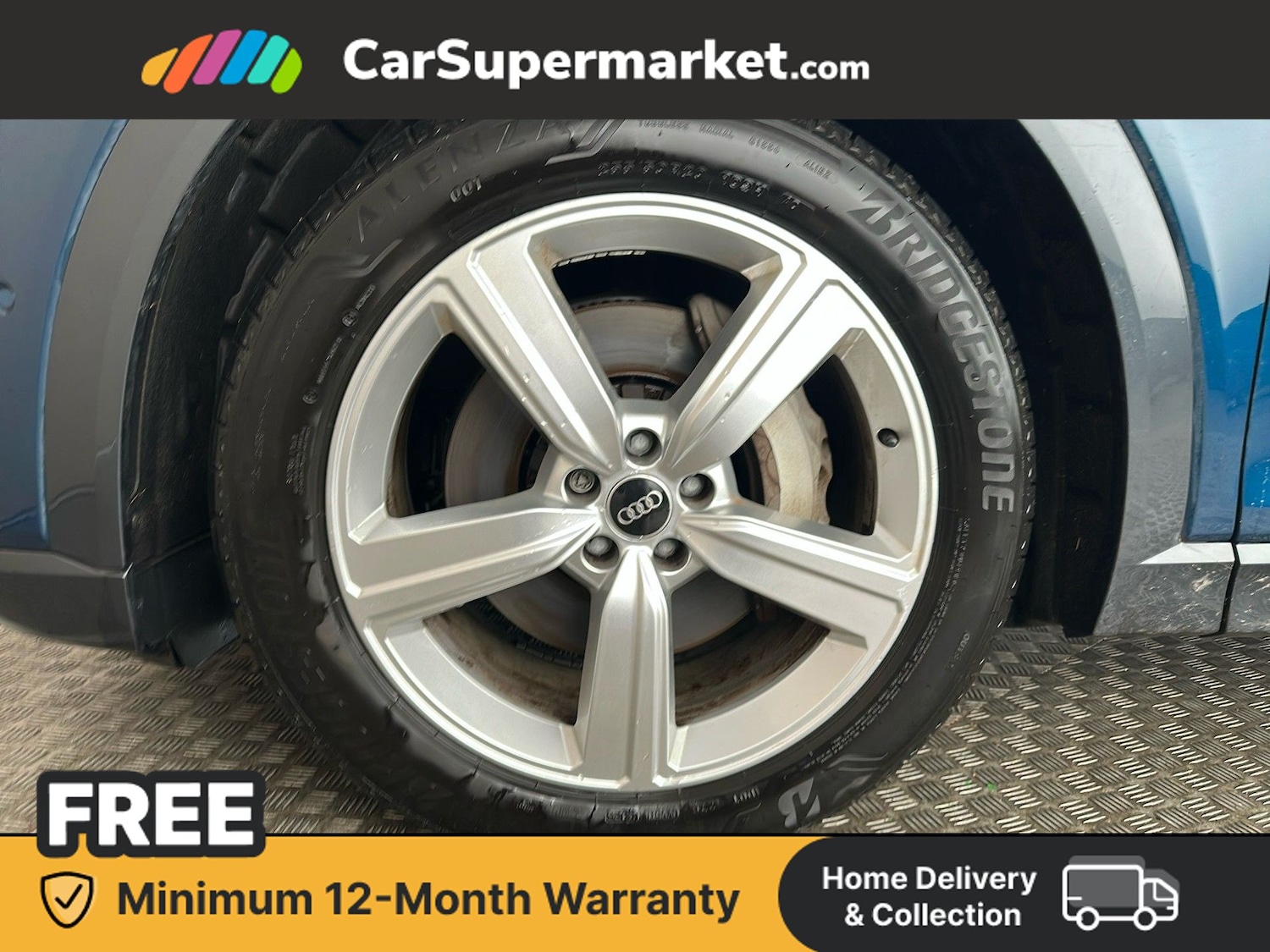 Used Audi e-tron 2023 for sale - 77589480: Photo 19