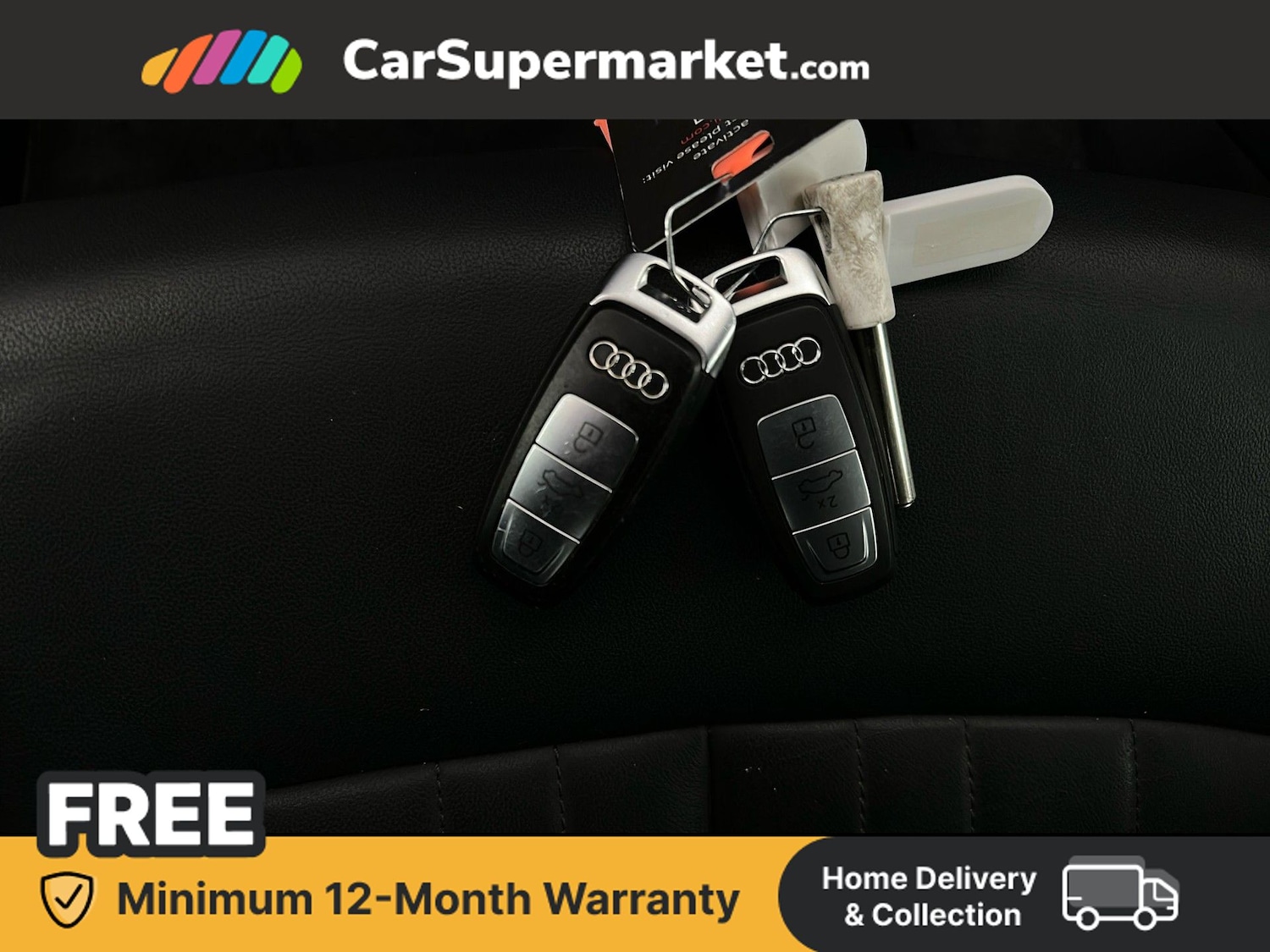 Used Audi e-tron 2023 for sale - 77589480: Photo 23