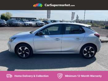 Used Vauxhall Corsa 2025 for sale - 74375939: Photo