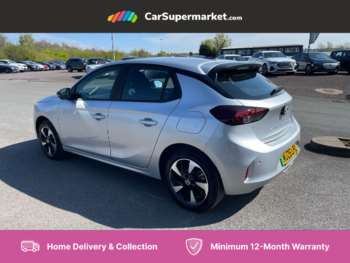 Used Vauxhall Corsa 2025 for sale - 74375939: Photo