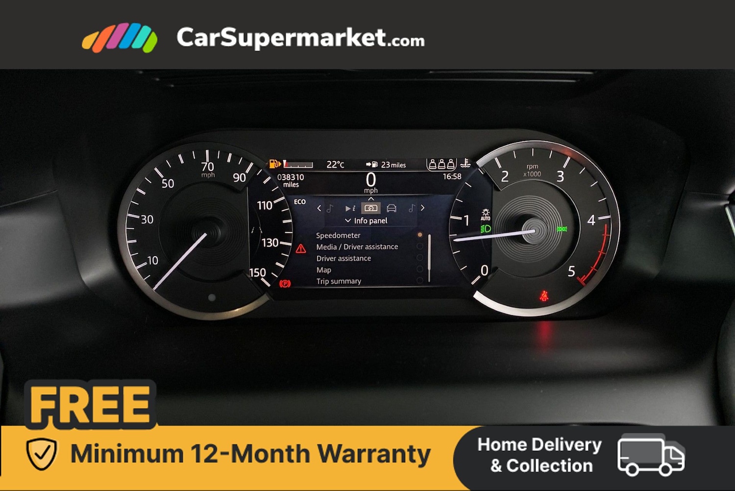 Used Land Rover Discovery Sport 2021 for sale - 76362803: Photo 13