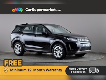 2021 - 2.0 D165 S 2WD [5 Seat] 5-Door
