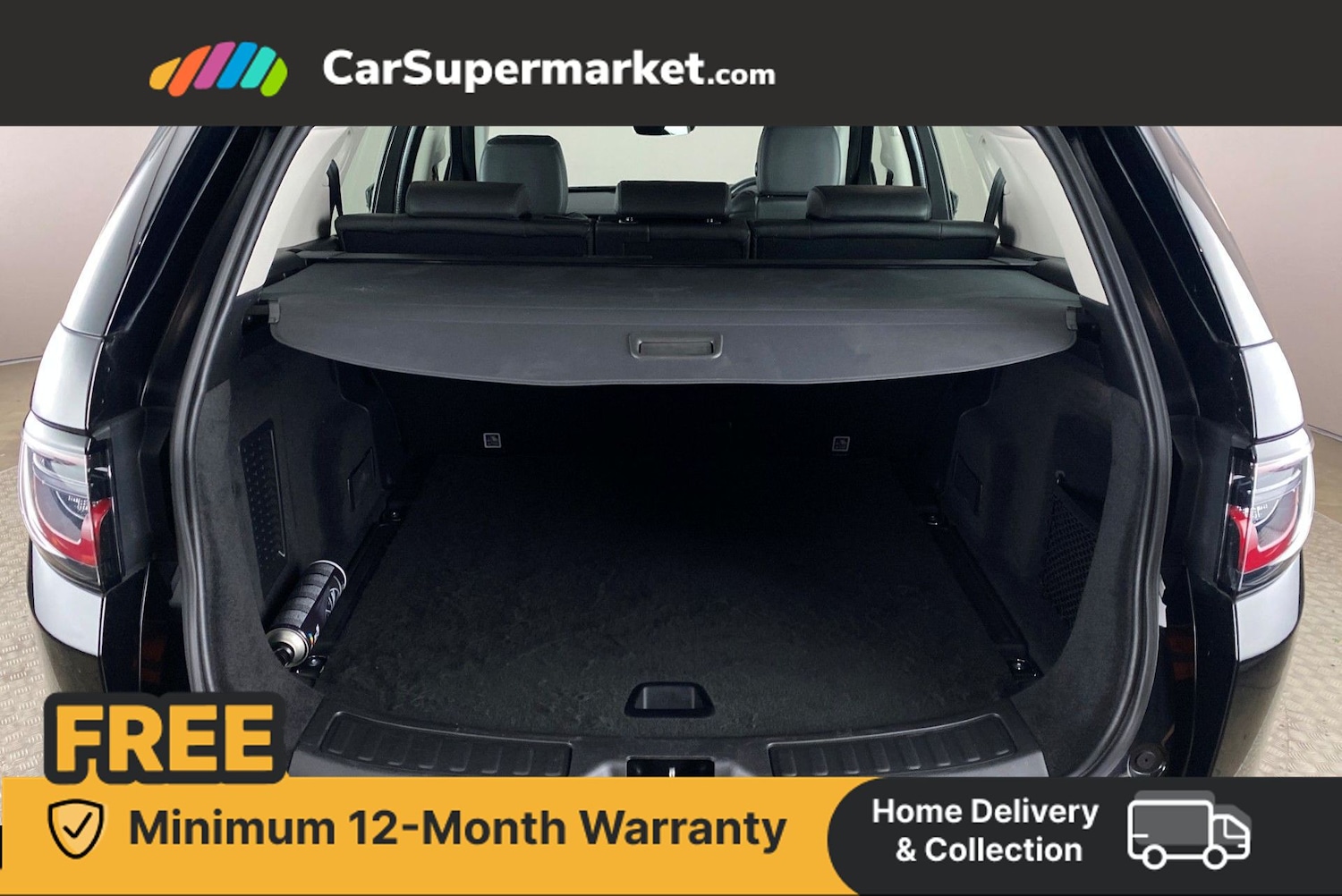 Used Land Rover Discovery Sport 2021 for sale - 76362803: Photo 20