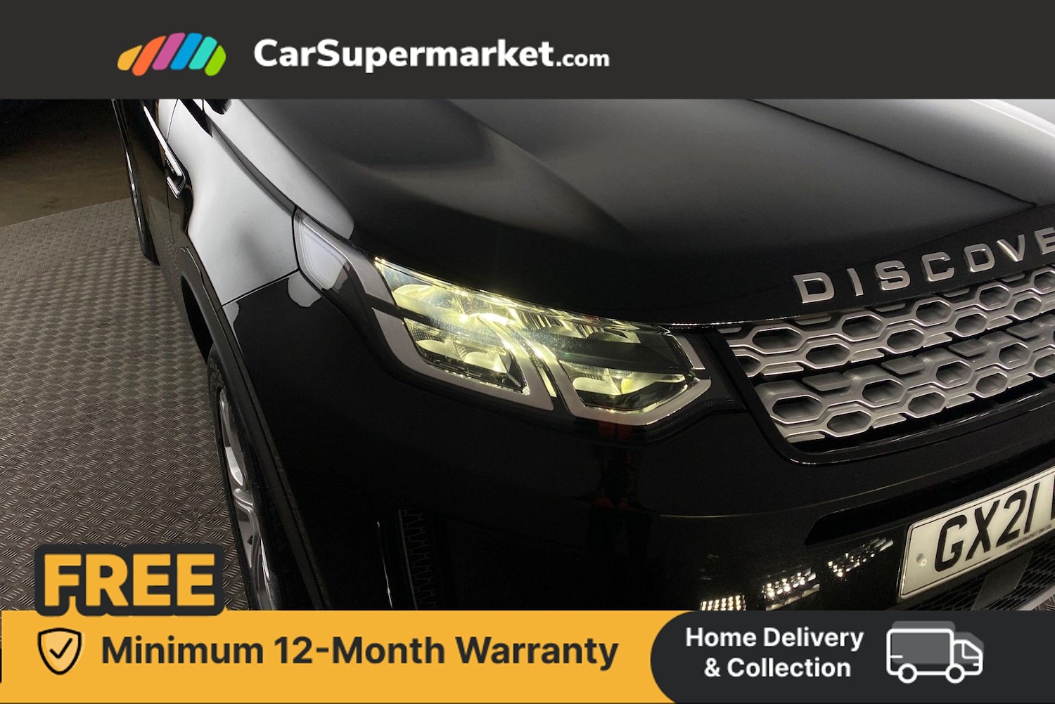 Used Land Rover Discovery Sport 2021 for sale - 76362803: Photo 22