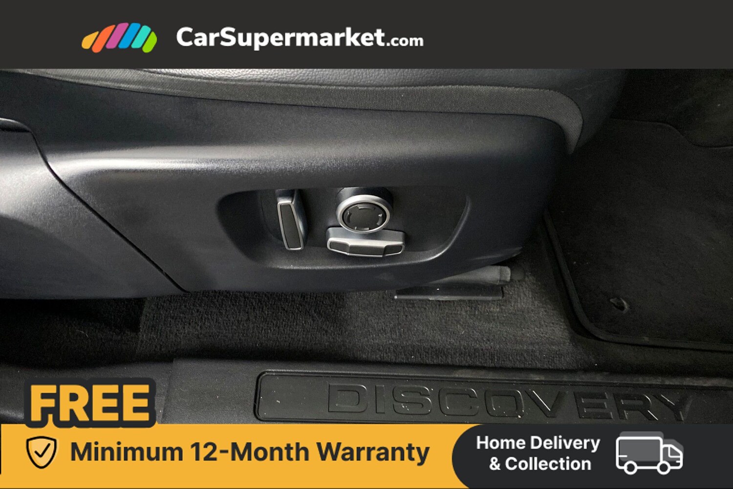 Used Land Rover Discovery Sport 2021 for sale - 76362803: Photo 24