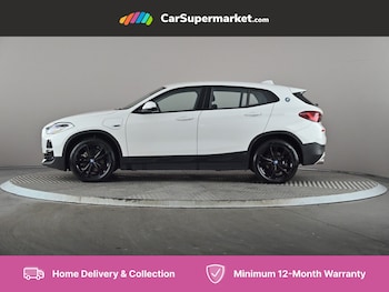 Used BMW X2 2023 for sale - 75834594: Photo