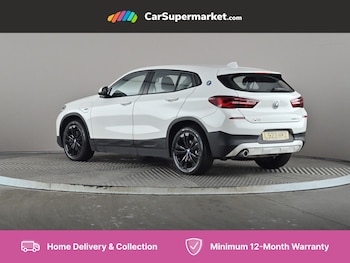 Used BMW X2 2023 for sale - 75834594: Photo