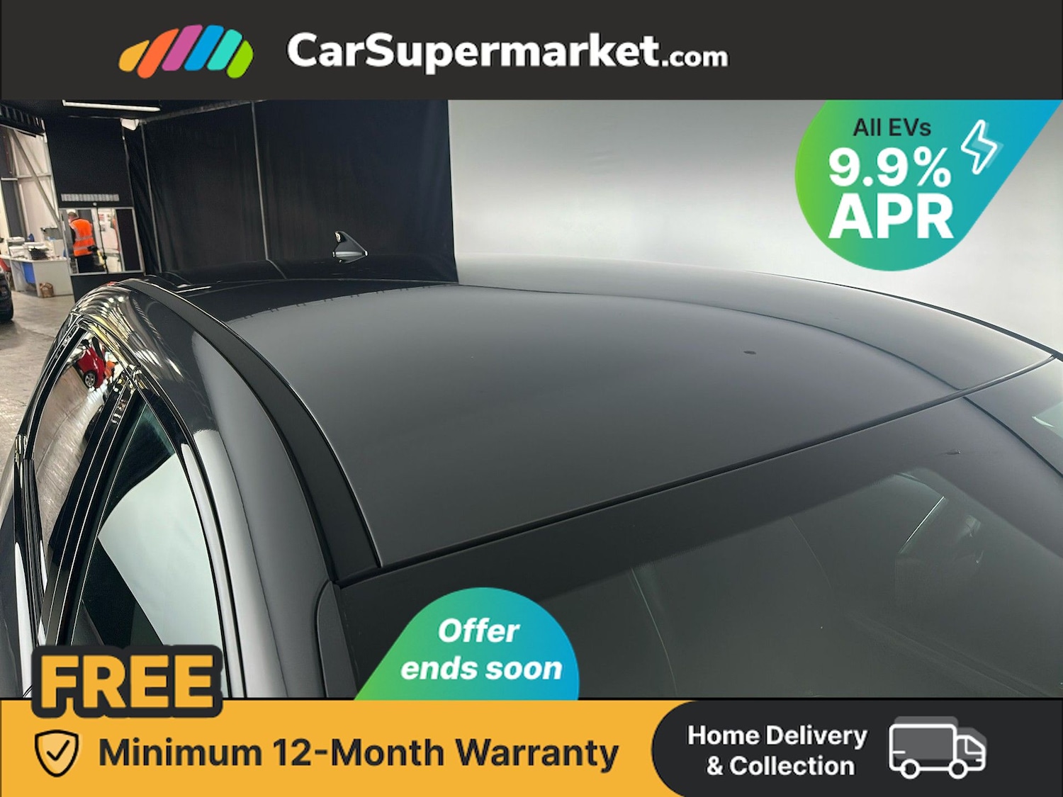 Used Hyundai IONIQ 5 2024 for sale - 76435900: Photo 23