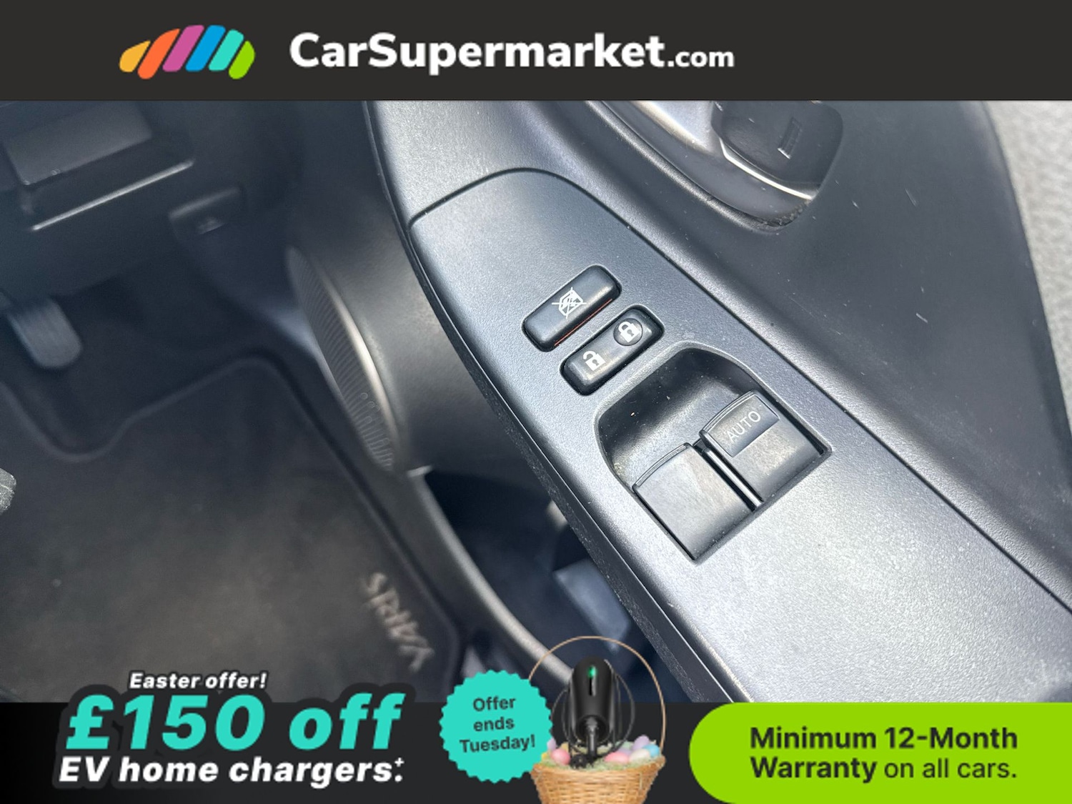 Used Toyota Yaris 2016 for sale - 78134898: Photo 11