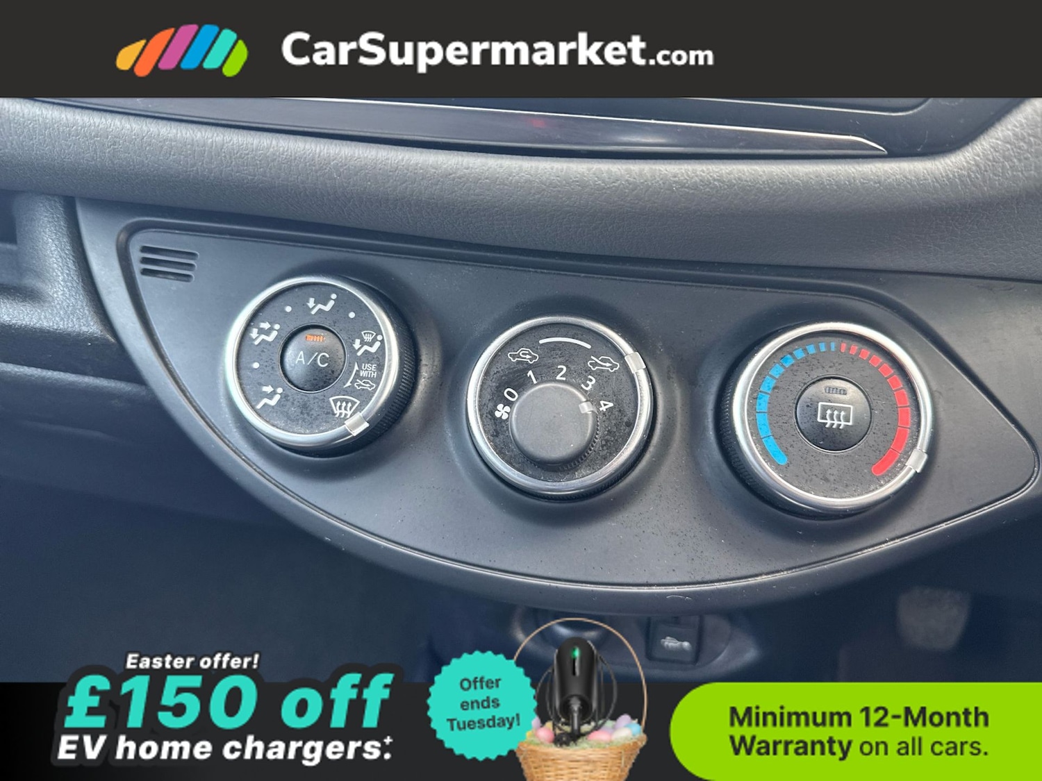 Used Toyota Yaris 2016 for sale - 78134898: Photo 18