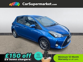 Used Toyota Yaris 2016 for sale - 78134898: Photo