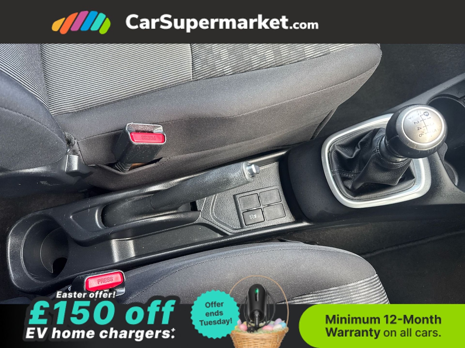 Used Toyota Yaris 2016 for sale - 78134898: Photo 20