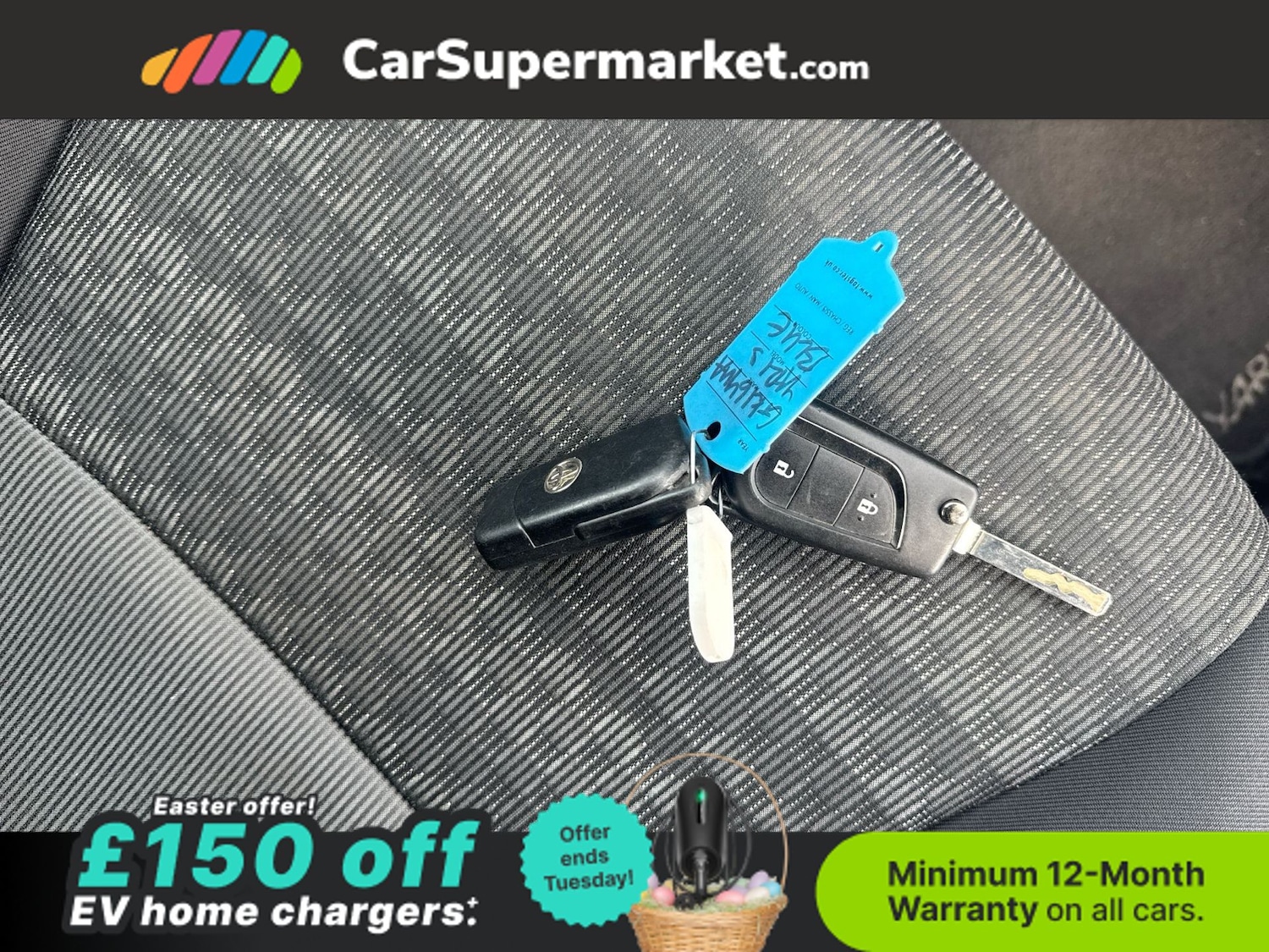 Used Toyota Yaris 2016 for sale - 78134898: Photo 9