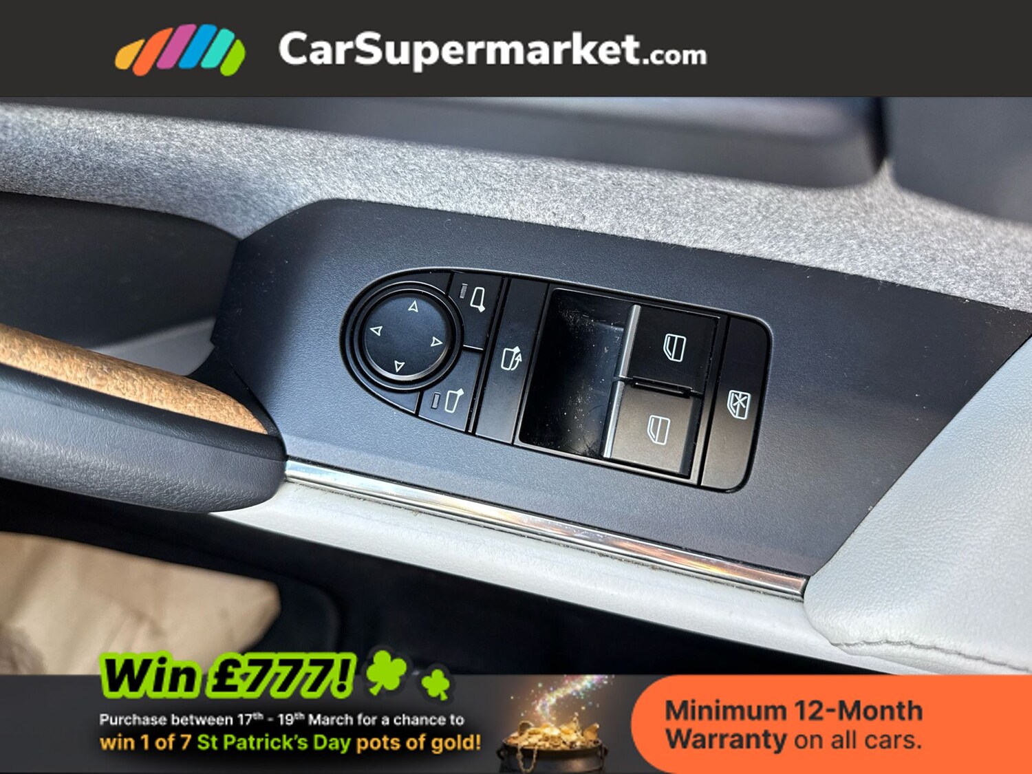 Used Mazda MX-30 2021 for sale - 77951987: Photo 12