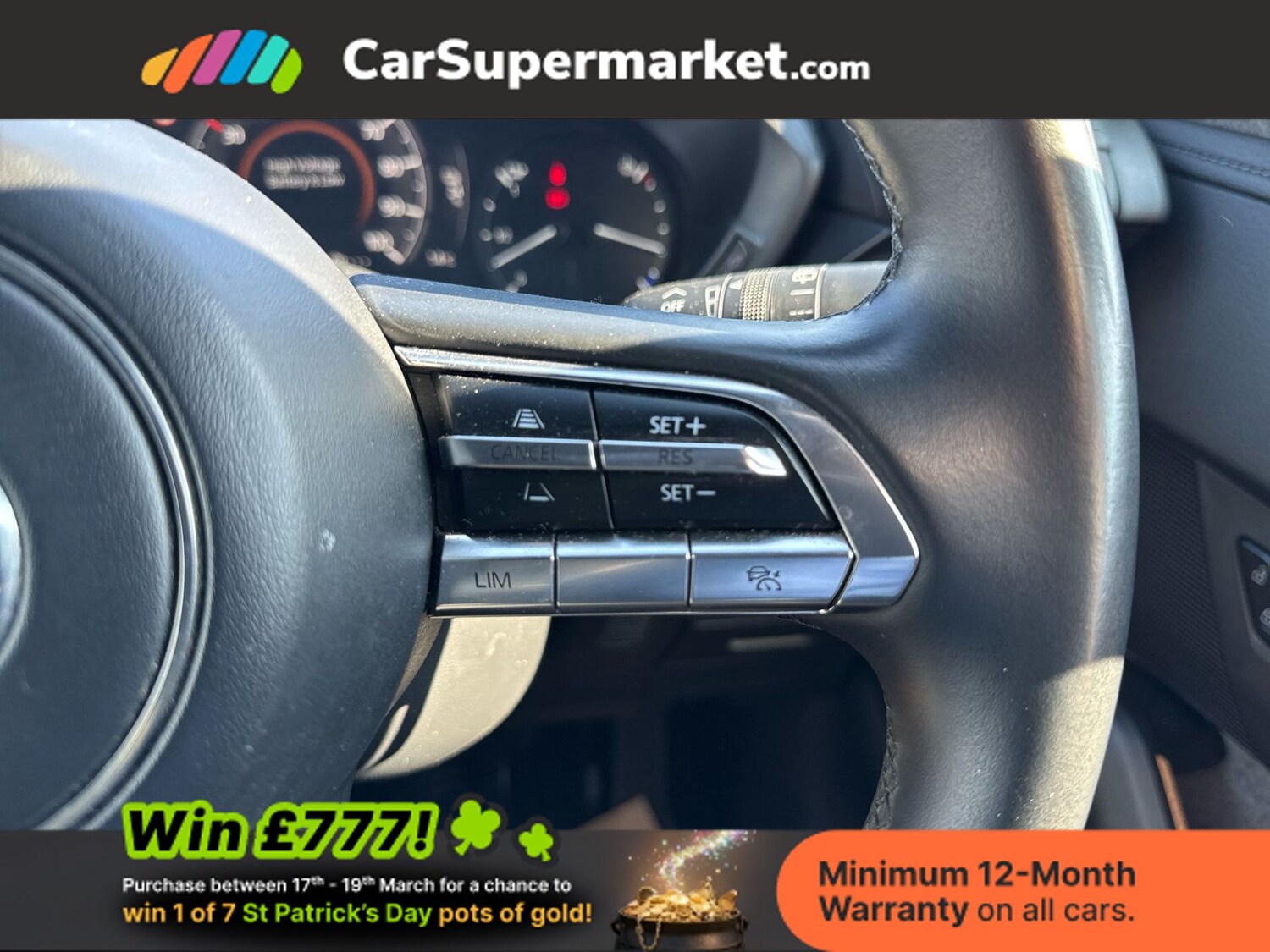 Used Mazda MX-30 2021 for sale - 77951987: Photo 14