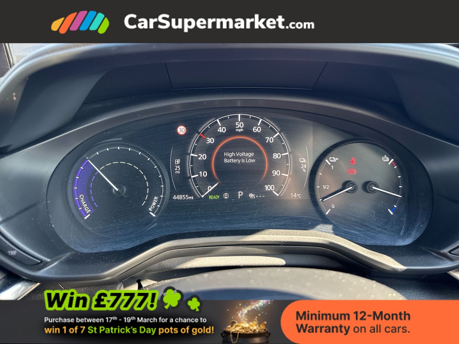 Used Mazda MX-30 2021 for sale - 77951987: Photo 15