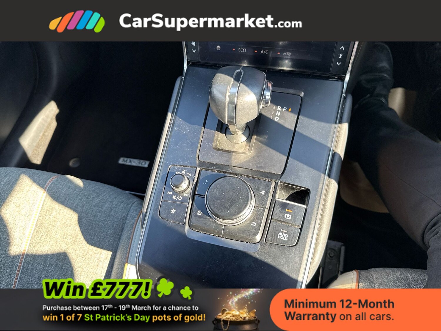 Used Mazda MX-30 2021 for sale - 77951987: Photo 17