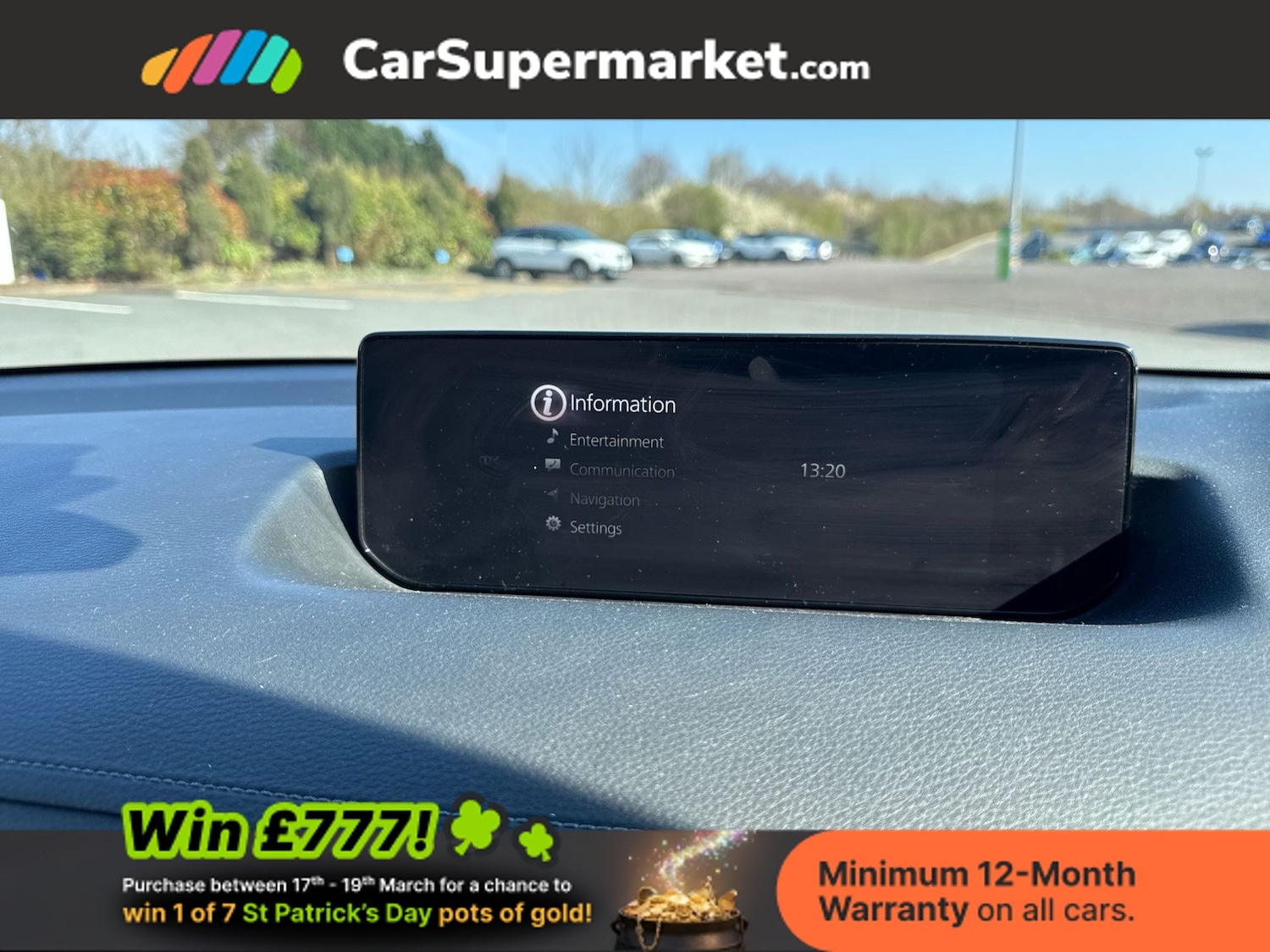 Used Mazda MX-30 2021 for sale - 77951987: Photo 18