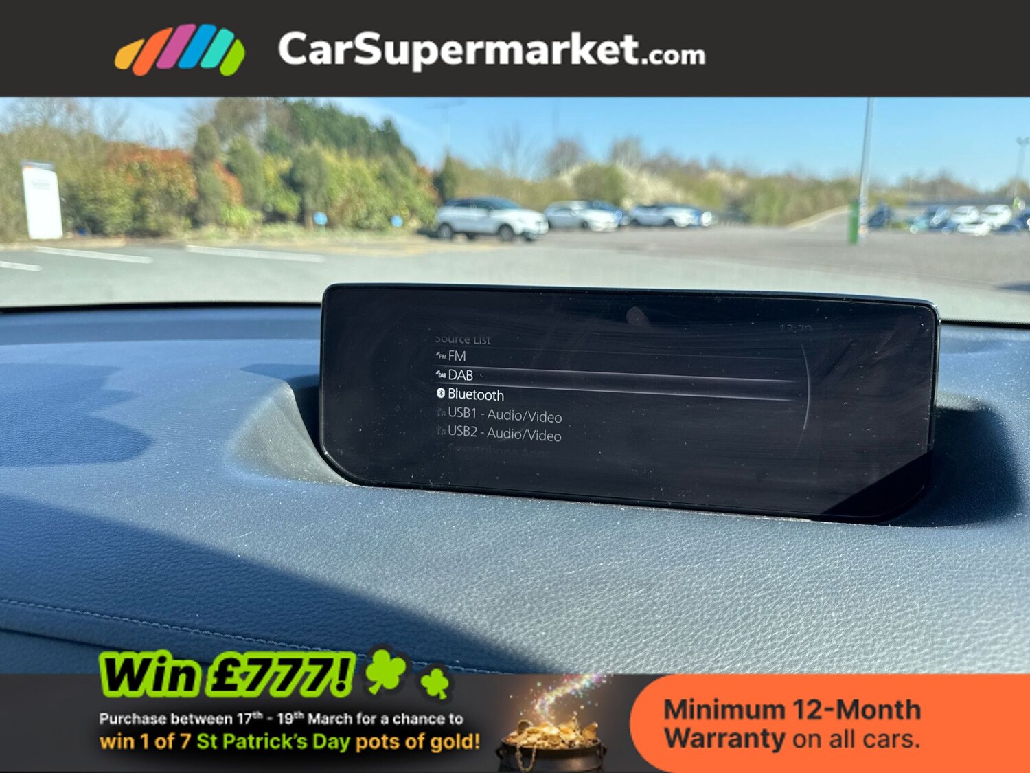 Used Mazda MX-30 2021 for sale - 77951987: Photo 20