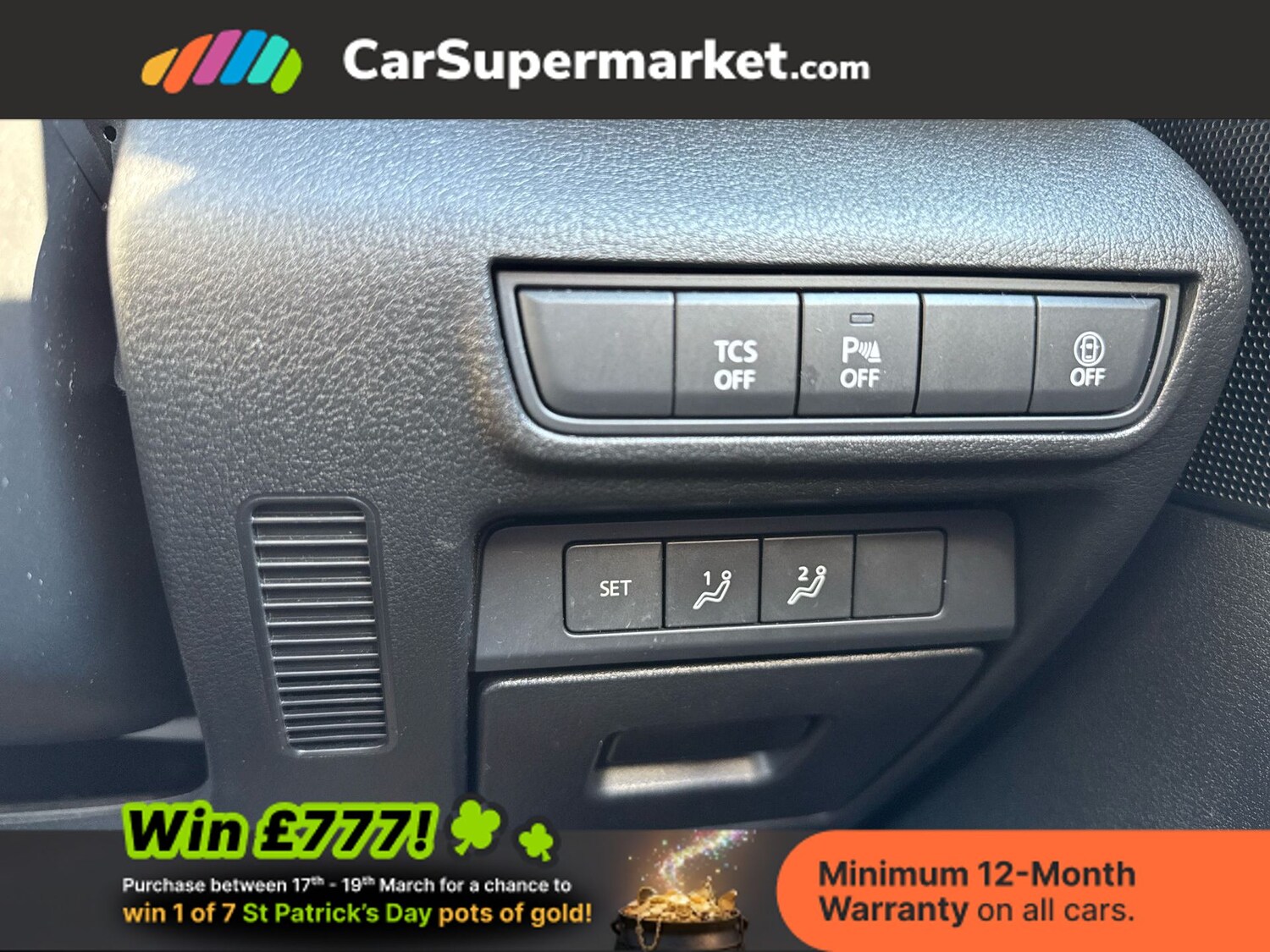 Used Mazda MX-30 2021 for sale - 77951987: Photo 26