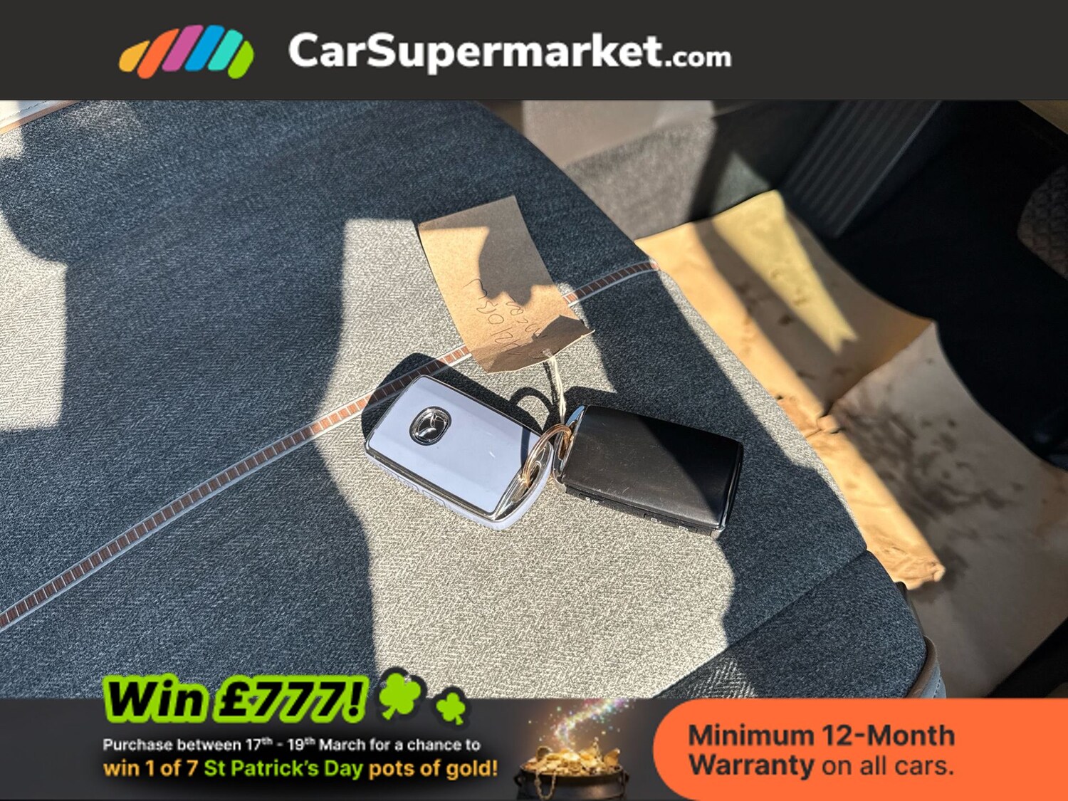 Used Mazda MX-30 2021 for sale - 77951987: Photo 9