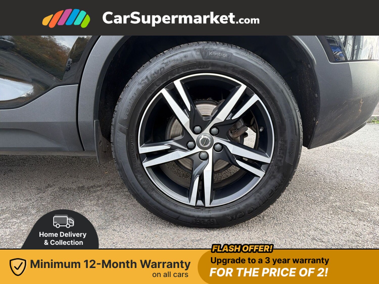 Used Volvo XC40 2021 for sale - 76357724: Photo 15