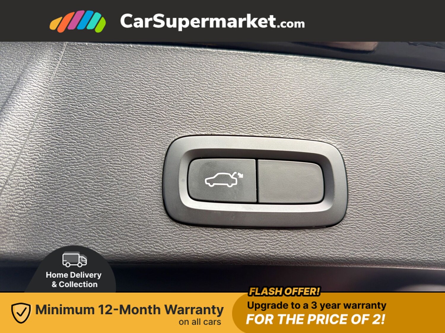 Used Volvo XC40 2021 for sale - 76357724: Photo 17