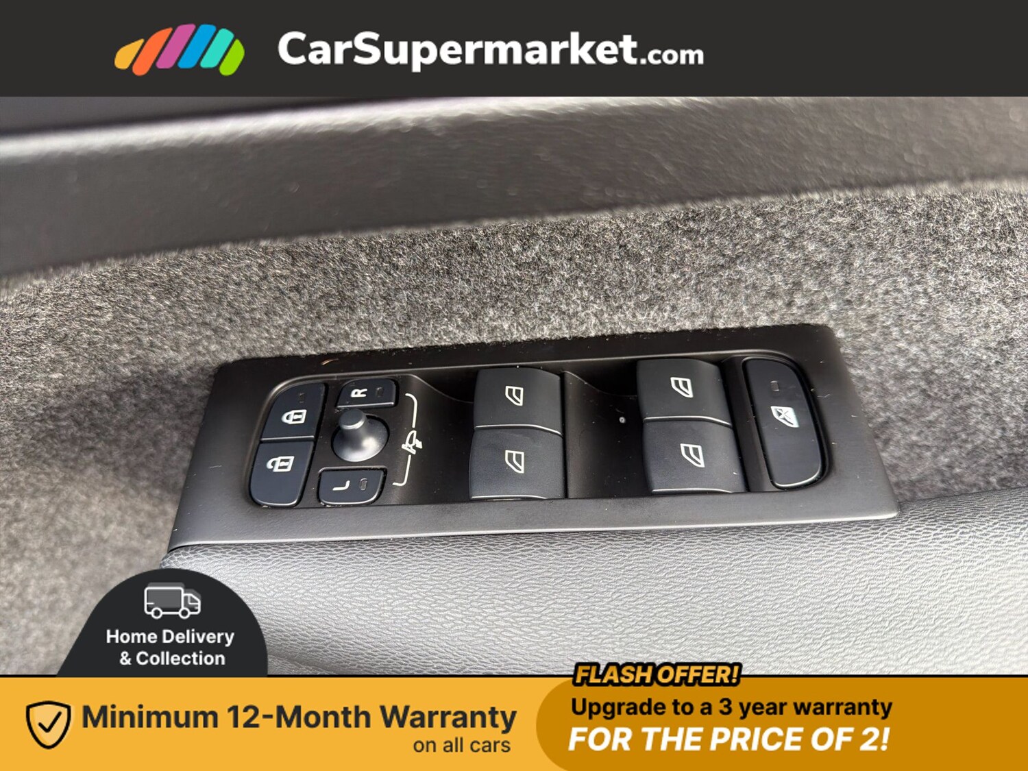 Used Volvo XC40 2021 for sale - 76357724: Photo 21