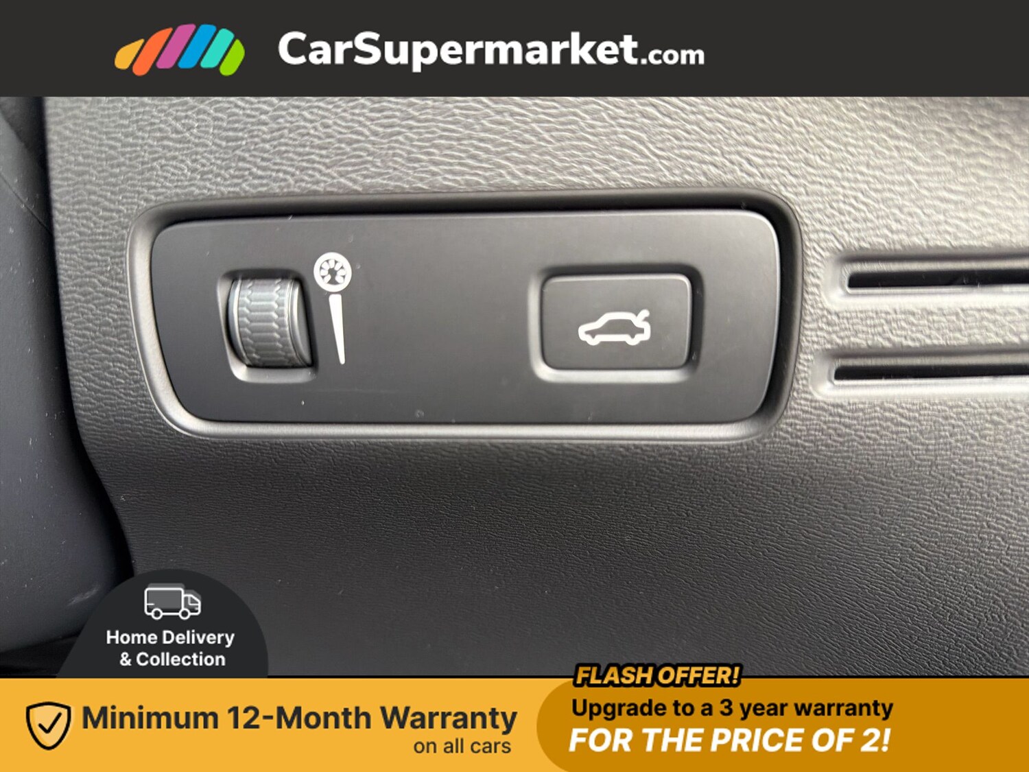 Used Volvo XC40 2021 for sale - 76357724: Photo 22