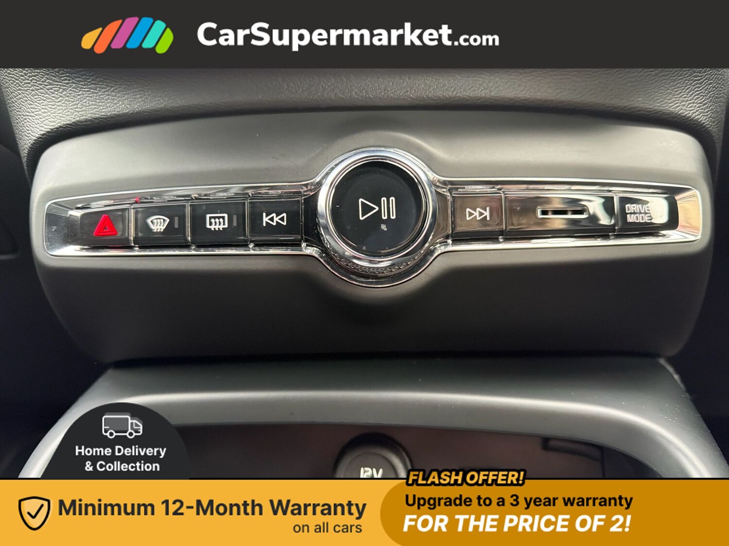 Used Volvo XC40 2021 for sale - 76357724: Photo 28