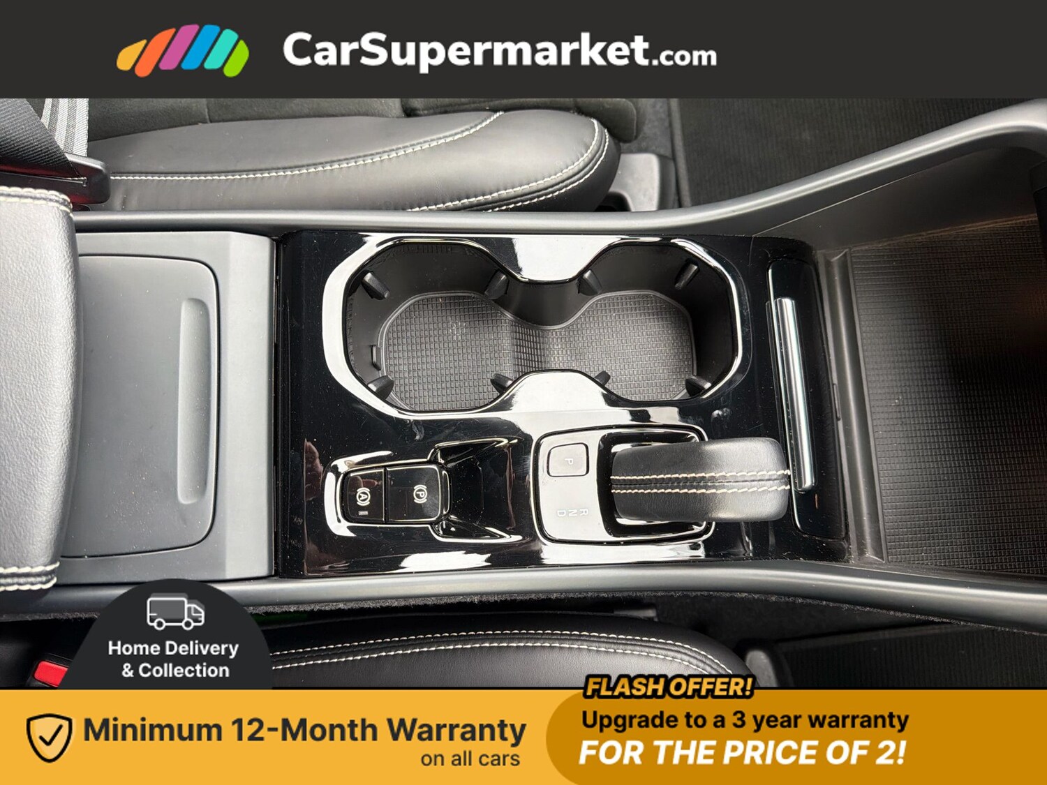 Used Volvo XC40 2021 for sale - 76357724: Photo 29