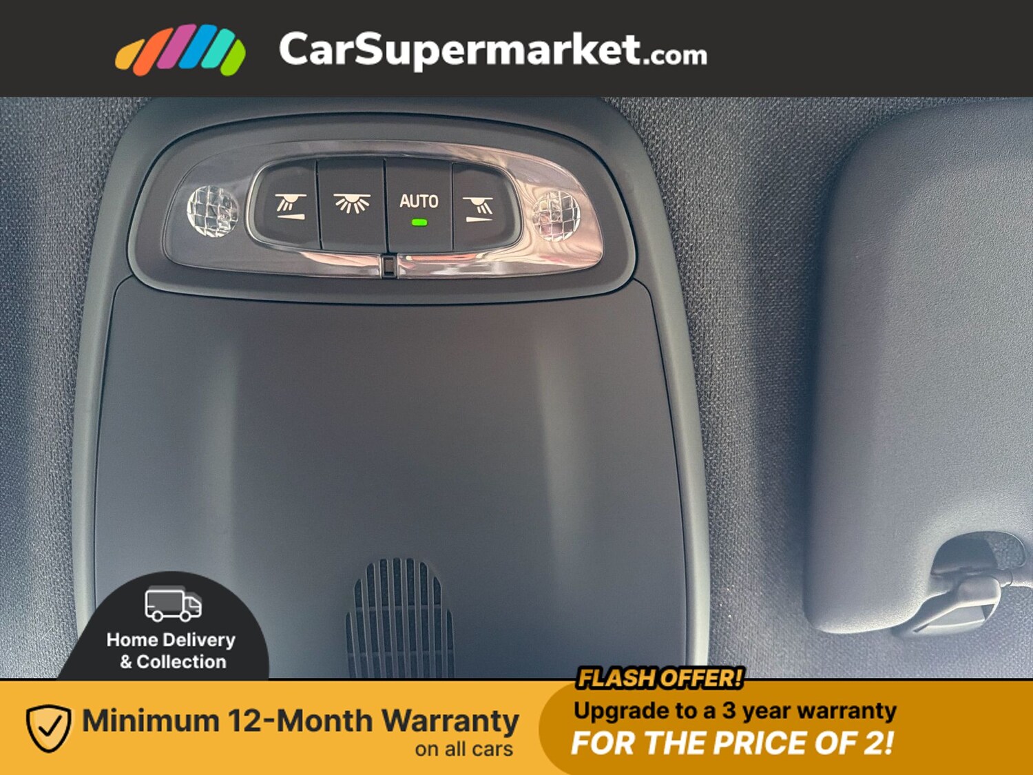 Used Volvo XC40 2021 for sale - 76357724: Photo 30