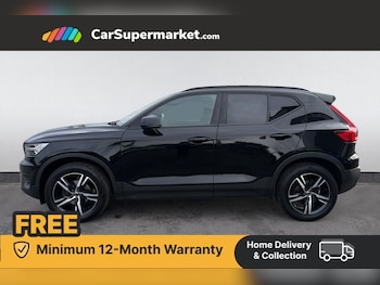 Used Volvo XC40 2021 for sale - 76357724: Photo