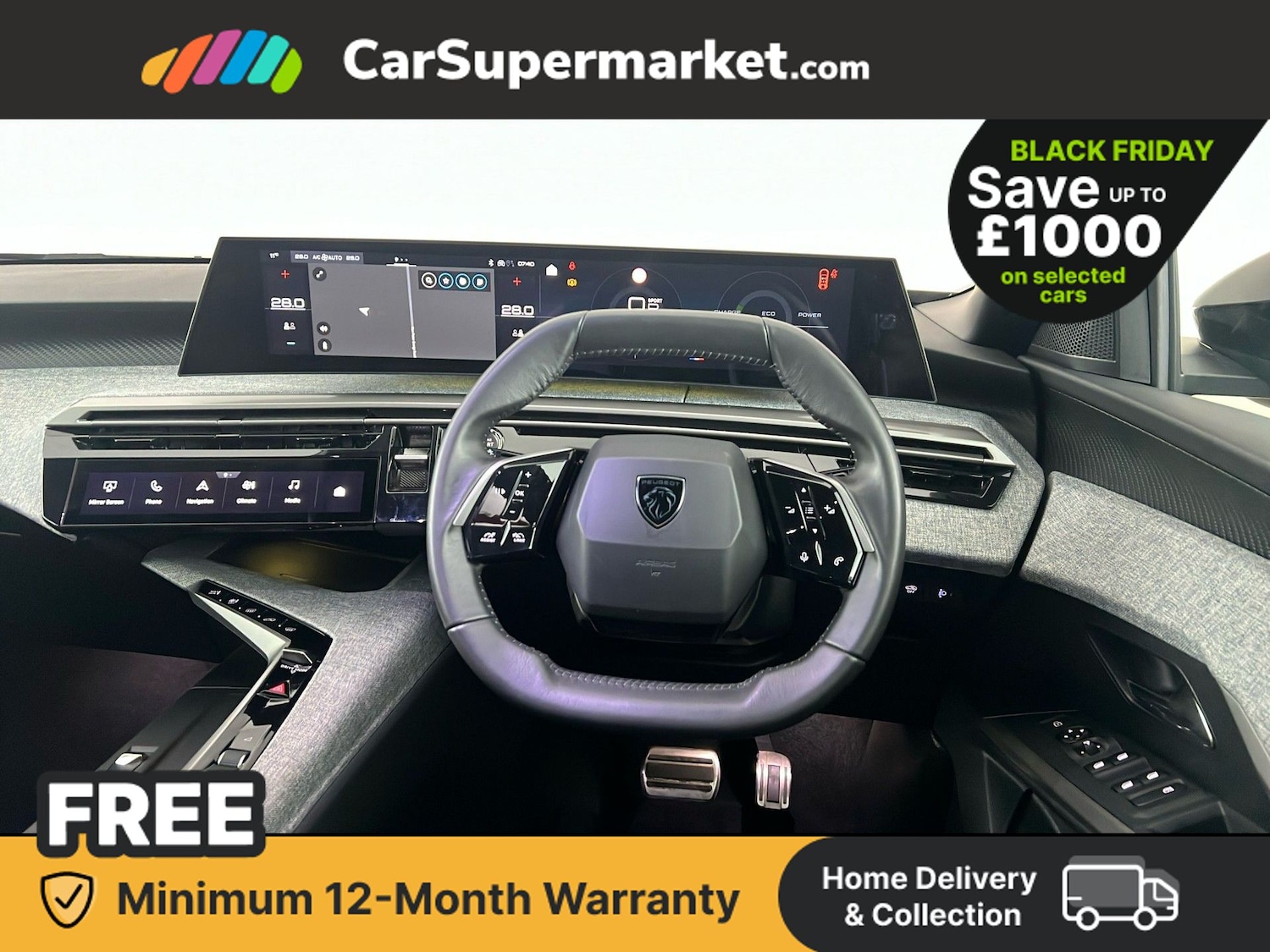 Used Peugeot 5008 2024 for sale - 76636997: Photo 15