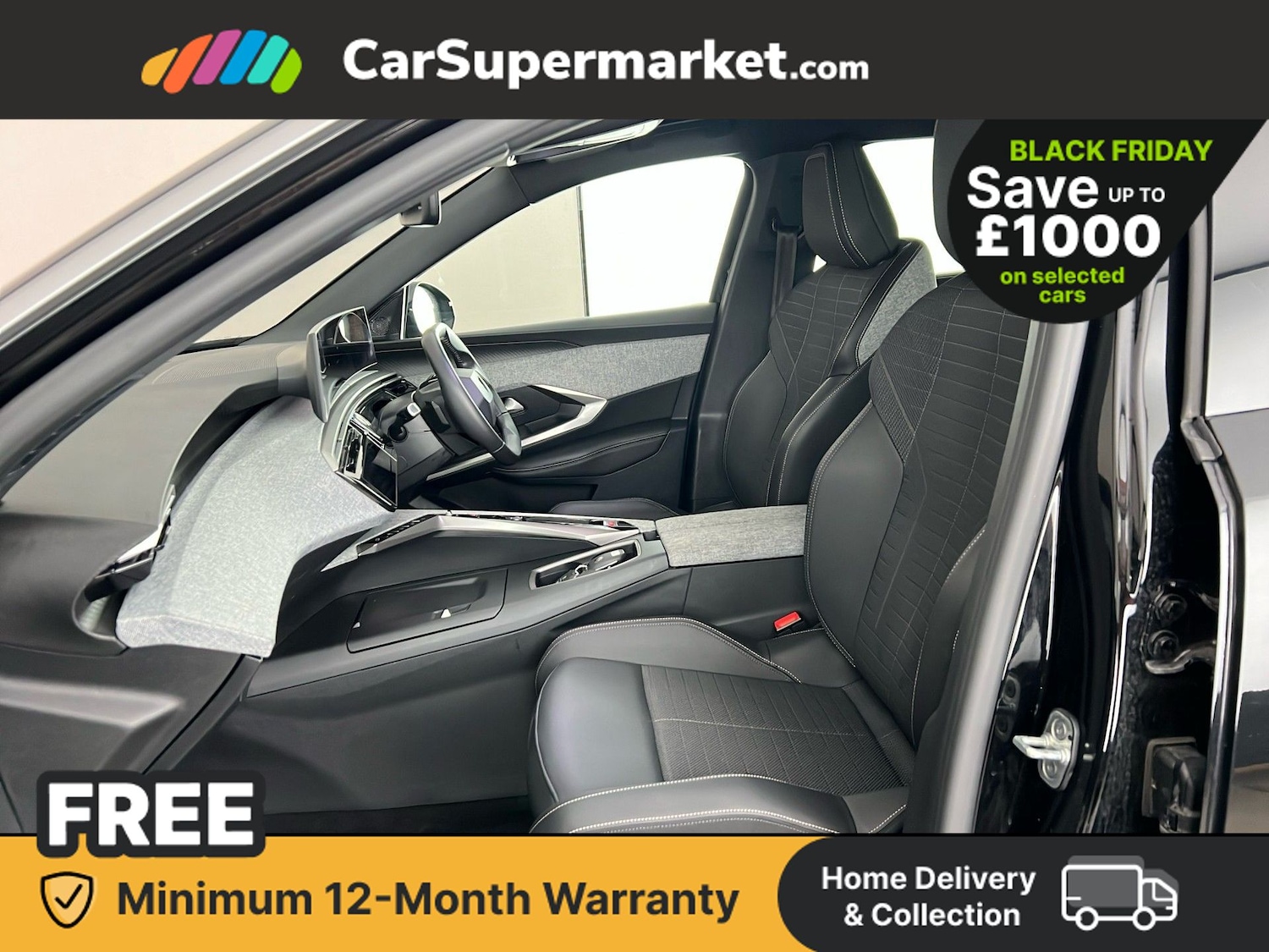 Used Peugeot 5008 2024 for sale - 76636997: Photo 18