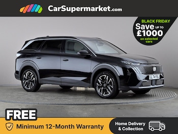 2024 - 1.2 Hybrid 136 Allure 5dr e-DSC6