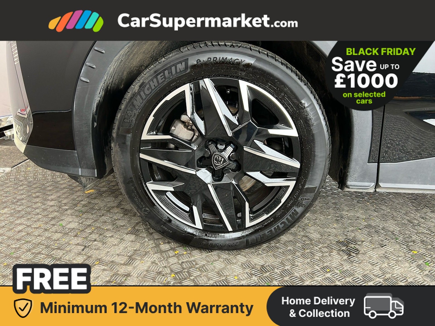 Used Peugeot 5008 2024 for sale - 76636997: Photo 20