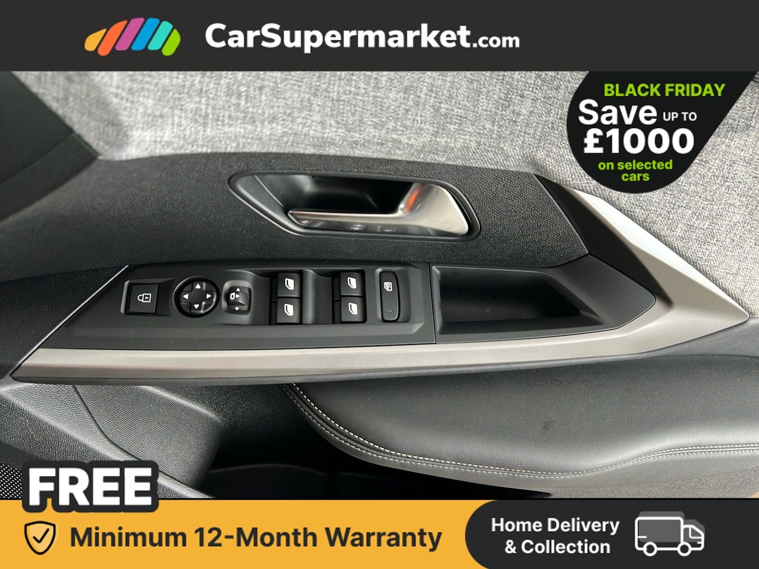 Used Peugeot 5008 2024 for sale - 76636997: Photo 24